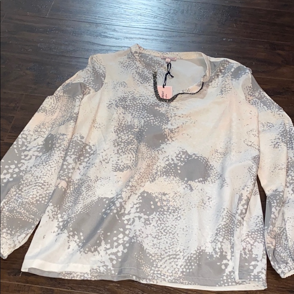 Juicy couture long sleeve